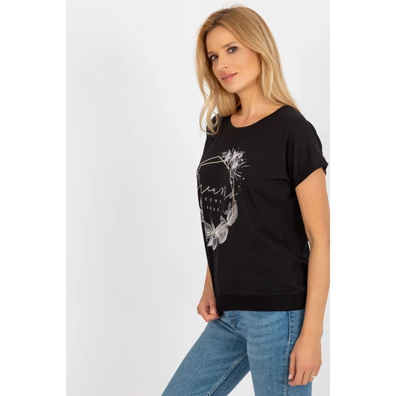Blúz model 182124 Rue Paris