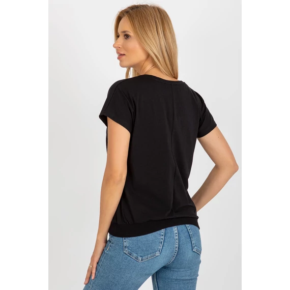 Blúz model 182124 Rue Paris