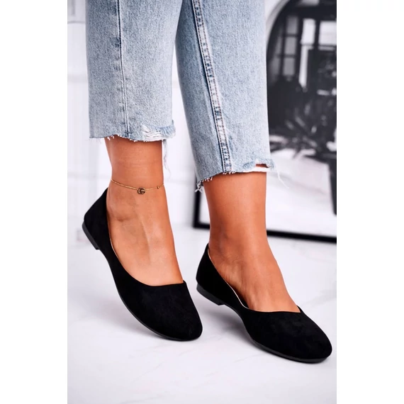 Balerinák model 182373 Step in style