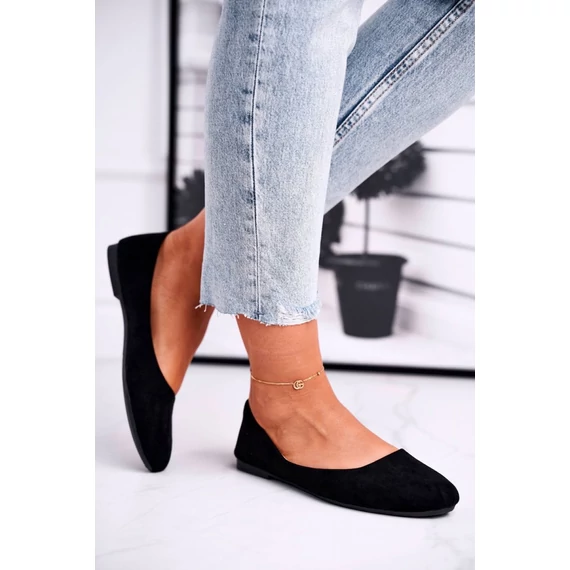 Balerinák model 182373 Step in style