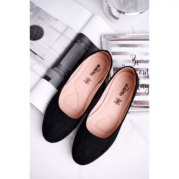Balerinák model 182373 Step in style