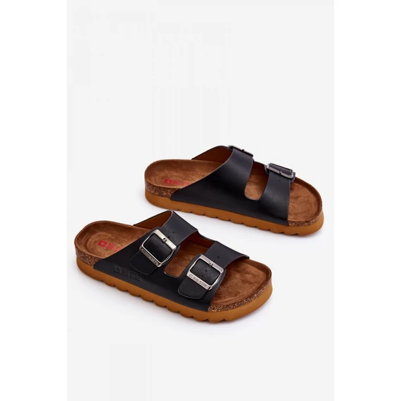Papucs model 182380 Step in style
