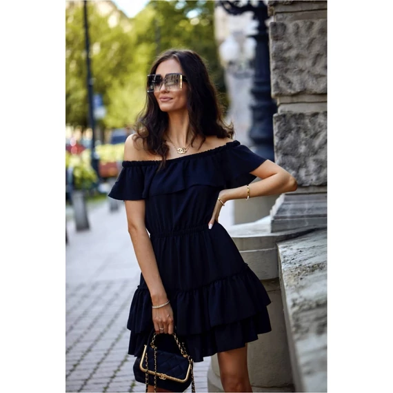 Hétköznapi ruha model 182596 Roco Fashion