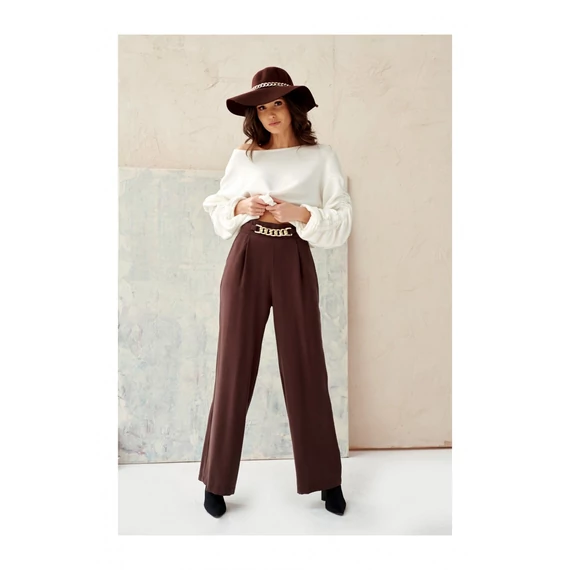 Női nadrág model 182634 Roco Fashion