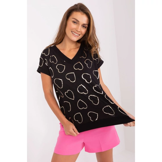 Blúz model 182688 Rue Paris
