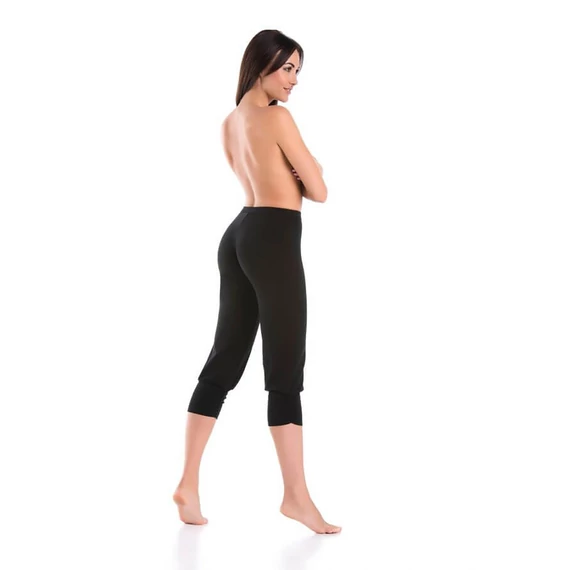 Rövid leggings model 183228 Teyli