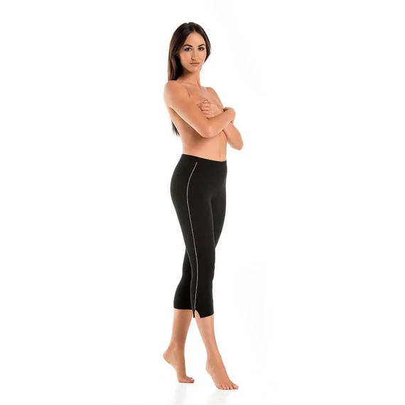 Rövid leggings model 183231 Teyli