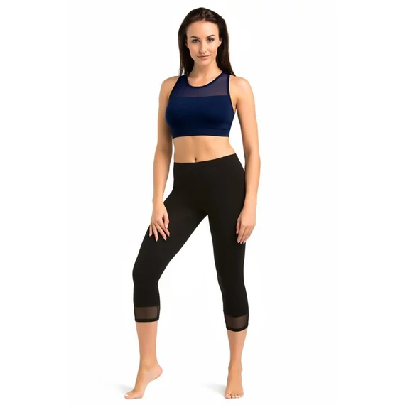 Rövid leggings model 183232 Teyli