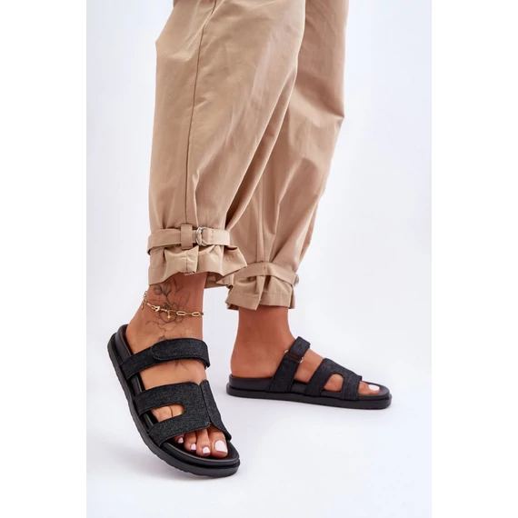 Papucs model 183448 Step in style
