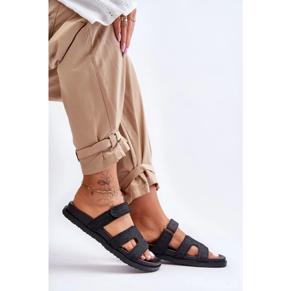 Papucs model 183448 Step in style