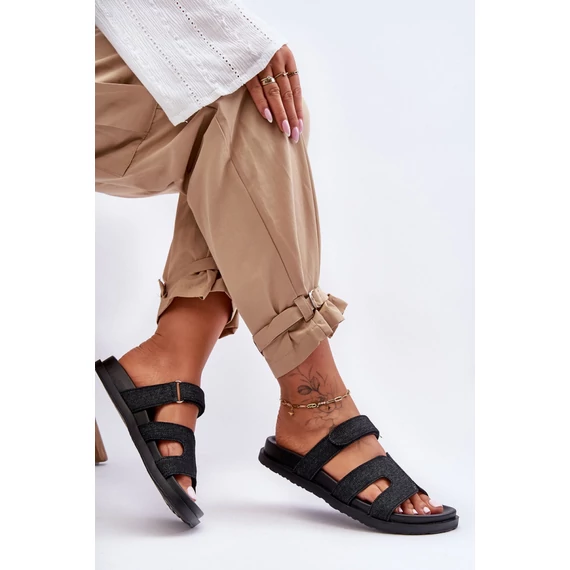 Papucs model 183448 Step in style