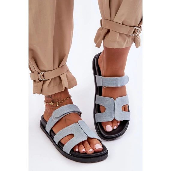 Papucs model 183451 Step in style