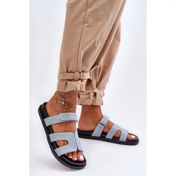Papucs model 183451 Step in style