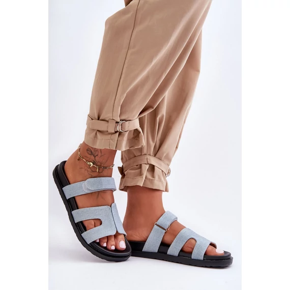 Papucs model 183451 Step in style