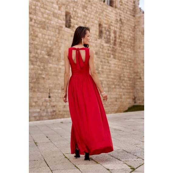 Hosszú ruha model 183769 Roco Fashion
