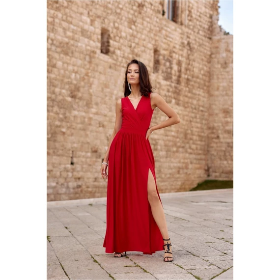 Hosszú ruha model 183769 Roco Fashion