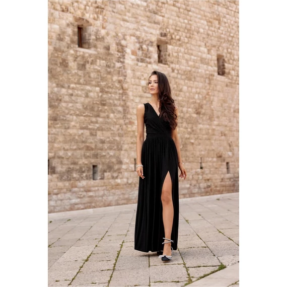 Hosszú ruha model 183770 Roco Fashion