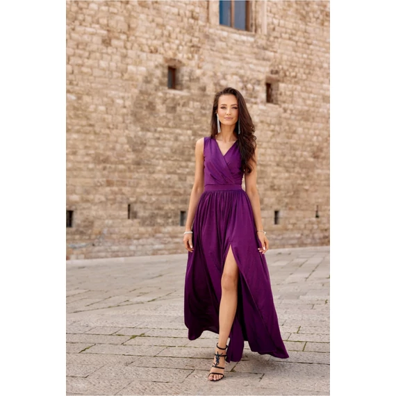 Hosszú ruha model 183773 Roco Fashion