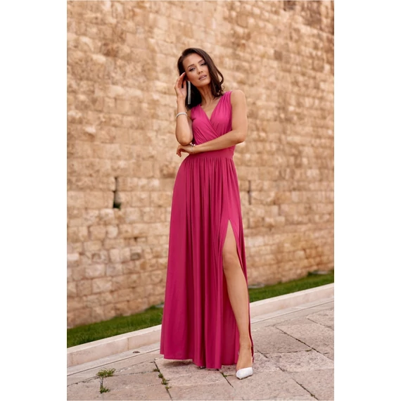 Hosszú ruha model 183775 Roco Fashion