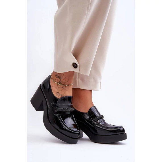 Sarkú félcipők model 183962 Step in style