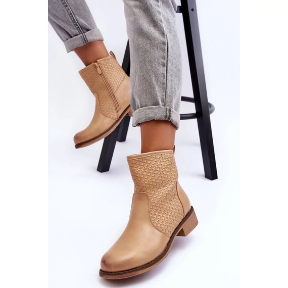 Bokacsízma model 183976 Step in style