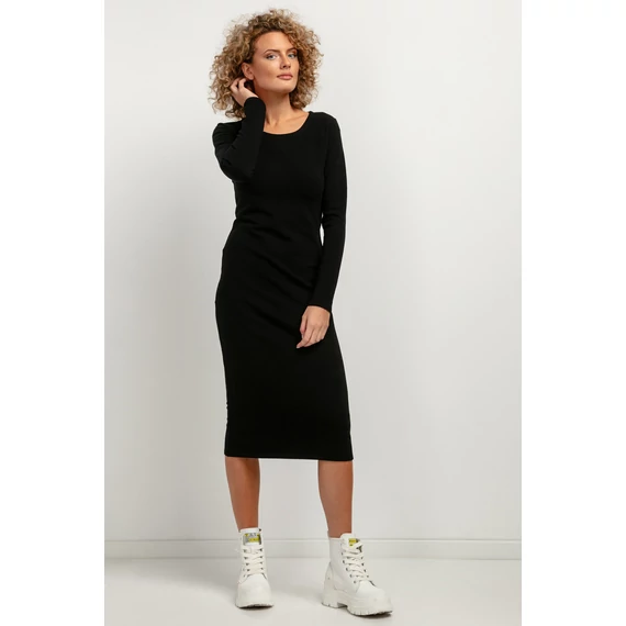 Hétköznapi ruha model 184409 Tessita