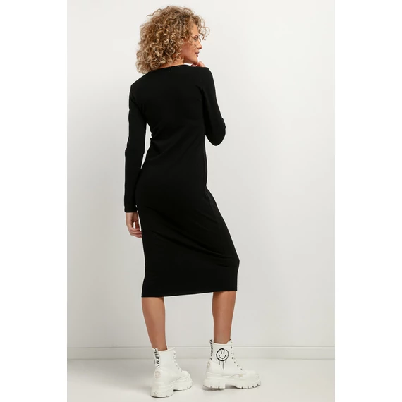 Hétköznapi ruha model 184409 Tessita