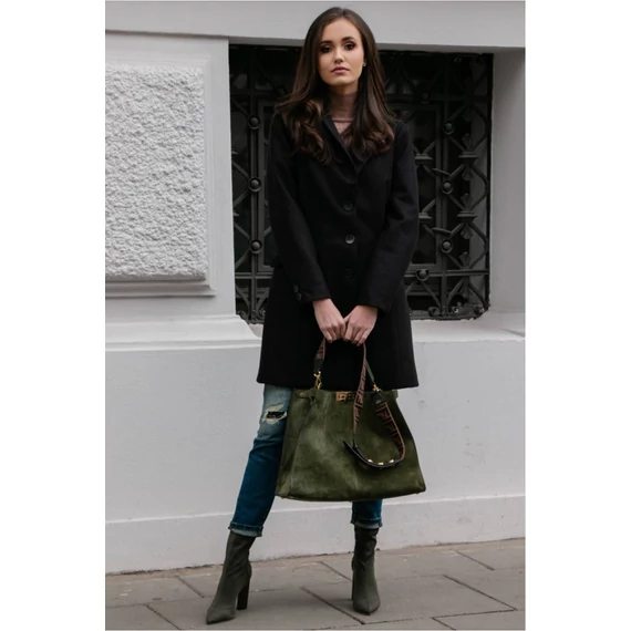 Kabát model 184442 Roco Fashion