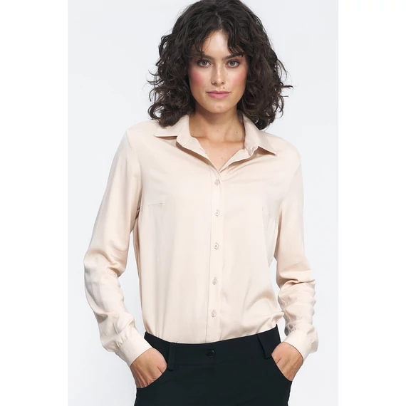 Hosszú ujjú ing model 184609 Nife
