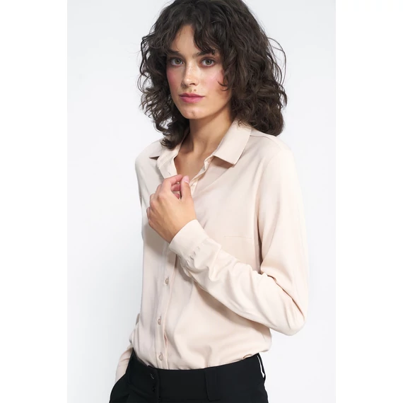 Hosszú ujjú ing model 184609 Nife