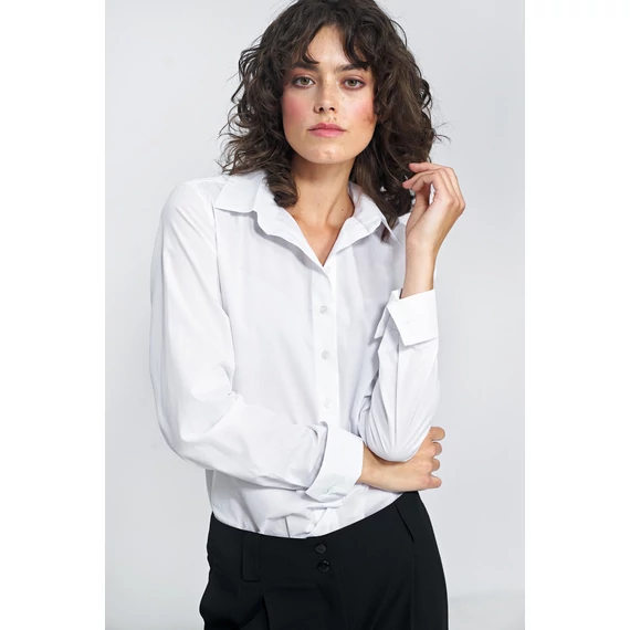 Hosszú ujjú ing model 184611 Nife