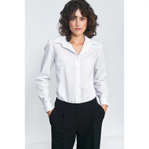 Hosszú ujjú ing model 184611 Nife