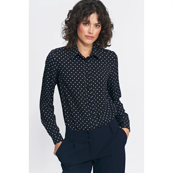 Hosszú ujjú ing model 184612 Nife