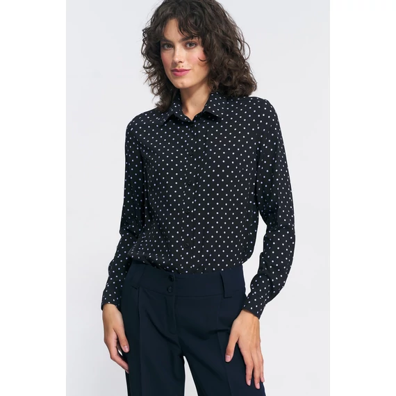 Hosszú ujjú ing model 184612 Nife