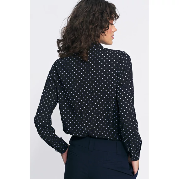 Hosszú ujjú ing model 184612 Nife