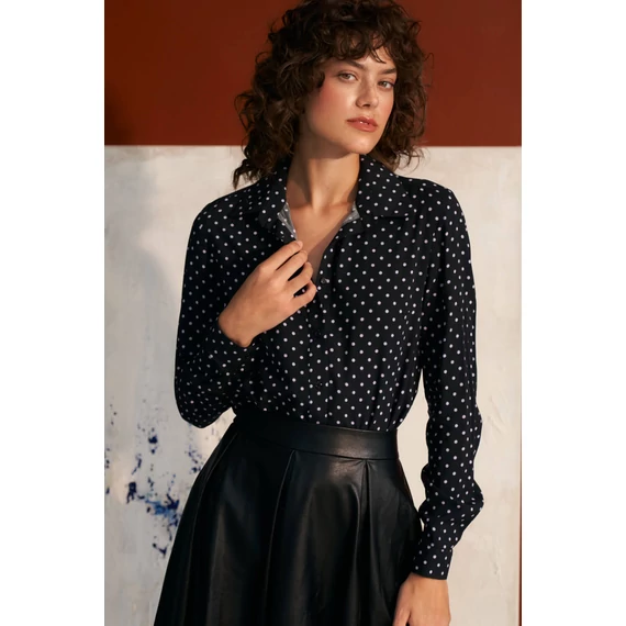 Hosszú ujjú ing model 184612 Nife