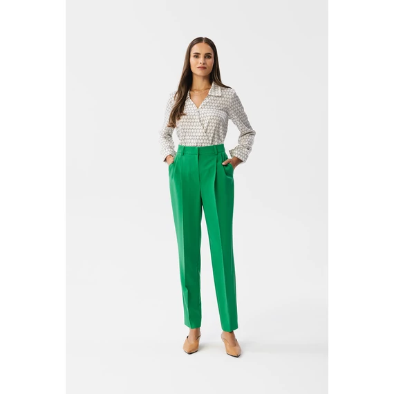 Női nadrág model 185093 Stylove