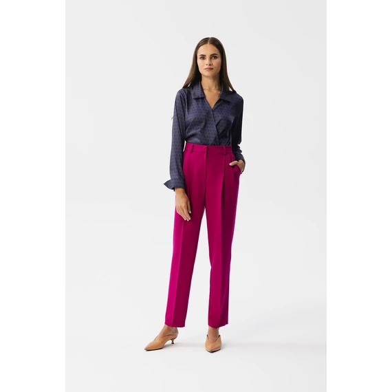 Női nadrág model 185094 Stylove