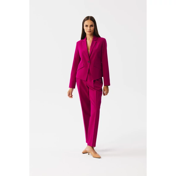 Női nadrág model 185094 Stylove