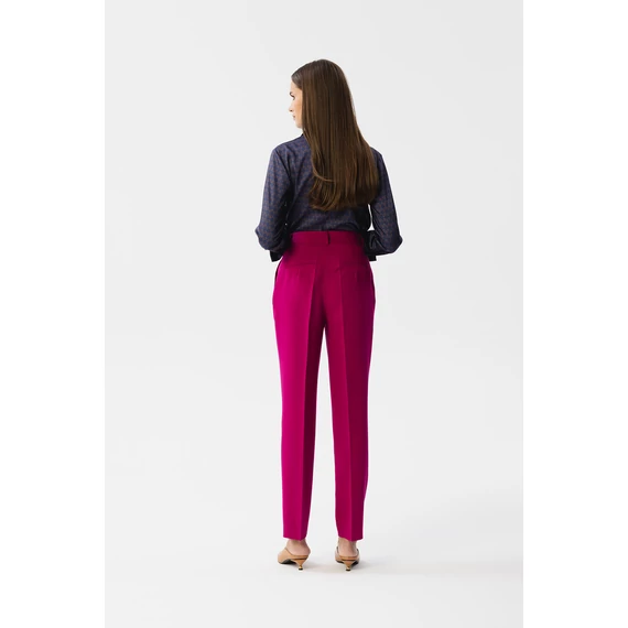 Női nadrág model 185094 Stylove