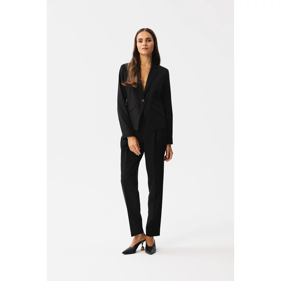 Női nadrág model 185095 Stylove