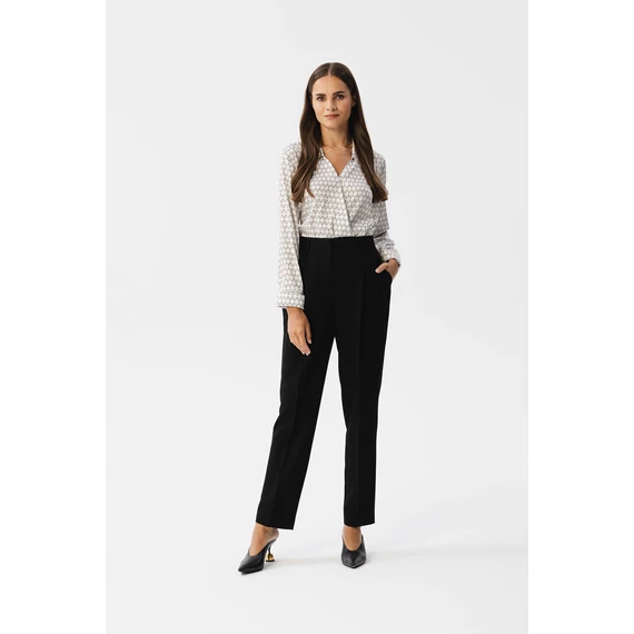 Női nadrág model 185095 Stylove