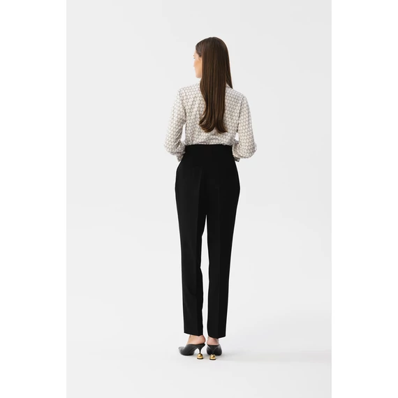 Női nadrág model 185095 Stylove