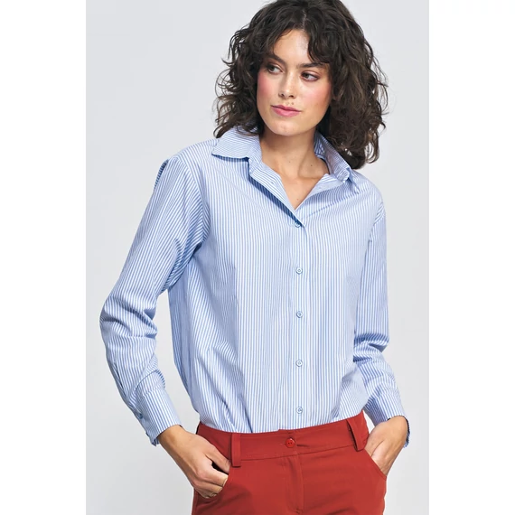 Hosszú ujjú ing model 185202 Nife