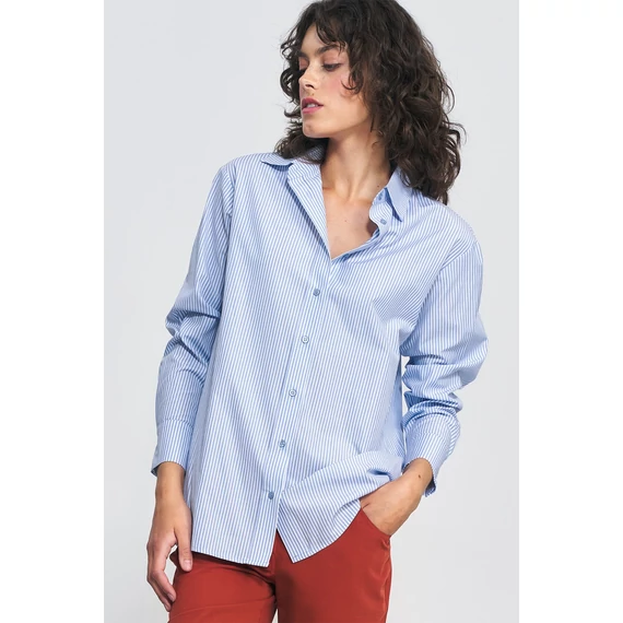 Hosszú ujjú ing model 185202 Nife