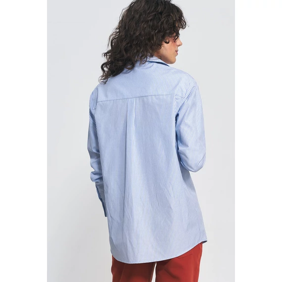 Hosszú ujjú ing model 185202 Nife