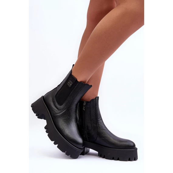 Csizmák model 185335 Step in style
