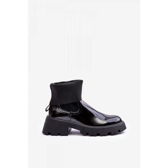 Csizmák model 185438 Step in style