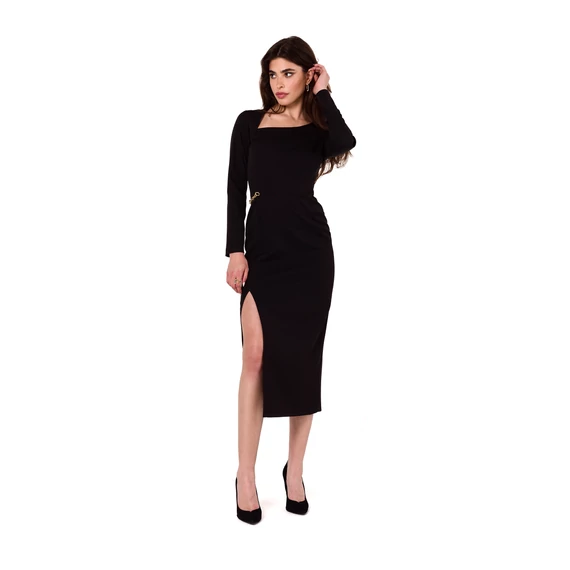 Estélyi ruha model 185467 Makover