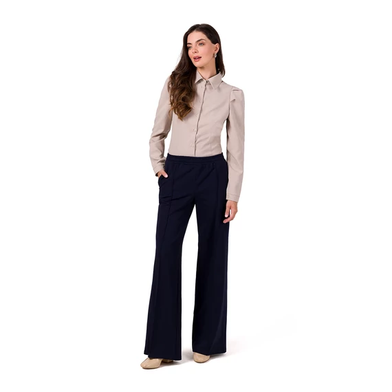 Női nadrág model 185785 BeWear